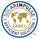 Label SolarImpulse